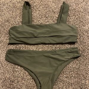 Women’s Bikini Set